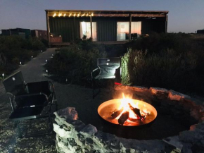 Trekosglamping #2